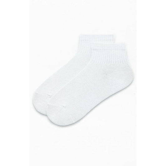 PacSun Women's Basic Quarter Socks