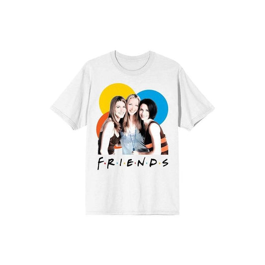 PacSun Women's Friends TV Show T-Shirt