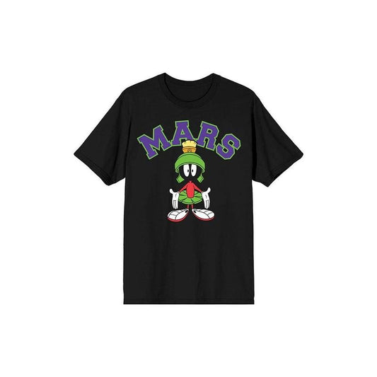 PacSun Women's Looney Tunes Marvin the Martian T-Shirt
