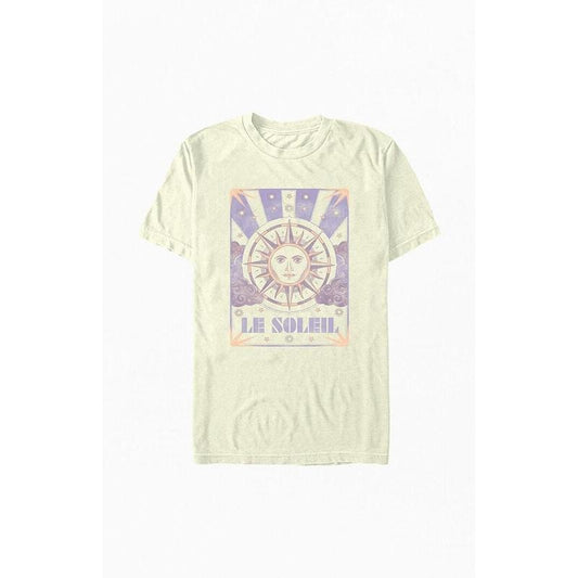 PacSun Women's Sun Mystical T-Shirt
