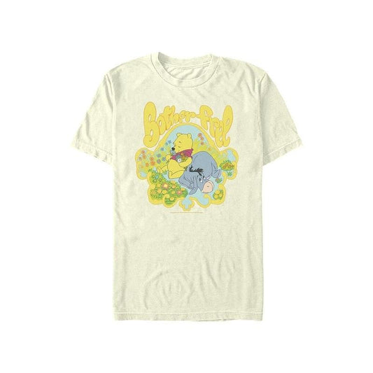 PacSun Women's Winnie The Pooh T-Shirtstyle{n002}2