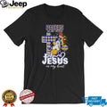 Pacers In My Veins Jesus In My Heart T Shirt Indiana Basketball Faith T Shirt