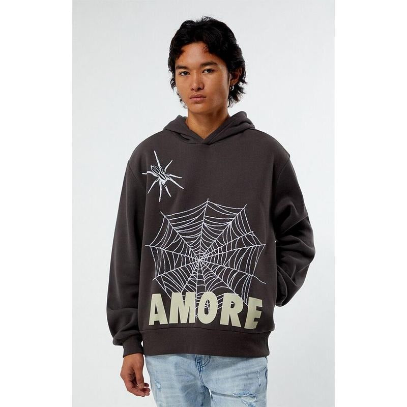 Pacsun Men's Amore Hoodie