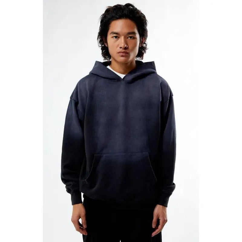Pacsun Men's Black Potassium Hoodie