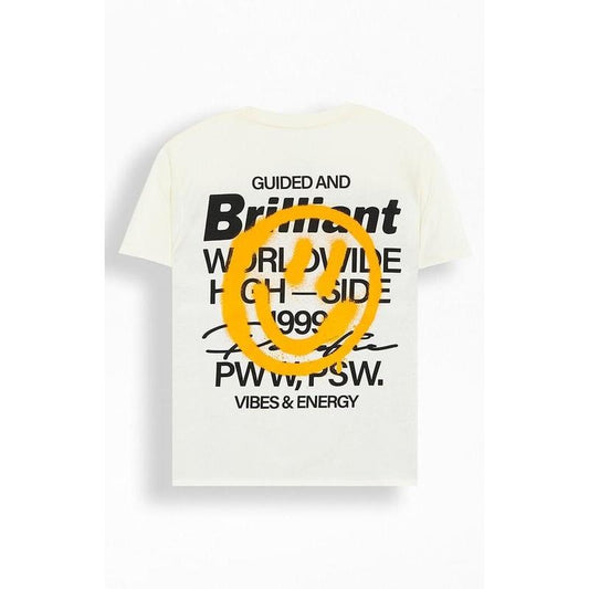 Pacsun Men's Brilliant T-Shirt