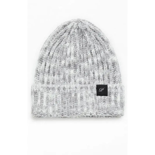 Pacsun Men's Gradient Crochet Beanie