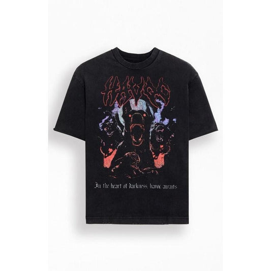 Pacsun Men's Havoc Awaits T-Shirt