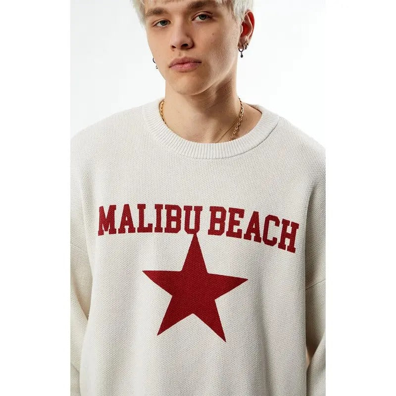 Pacsun Men's Malibu Beach Sweater
