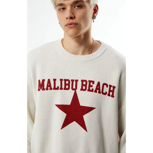 Pacsun Men's Malibu Beach Sweater