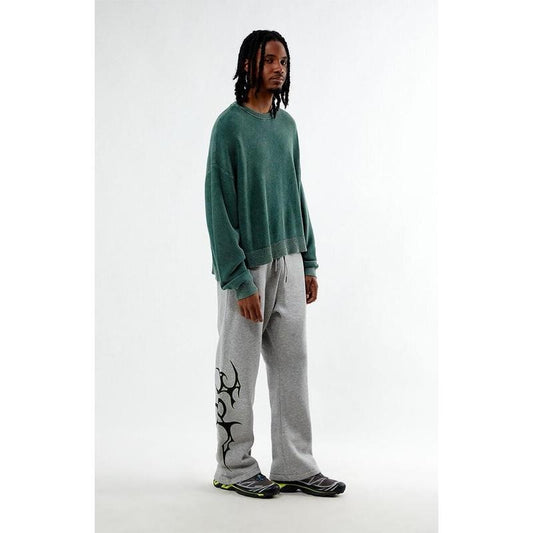Pacsun Men's Obscura Straight Leg Sweatpants