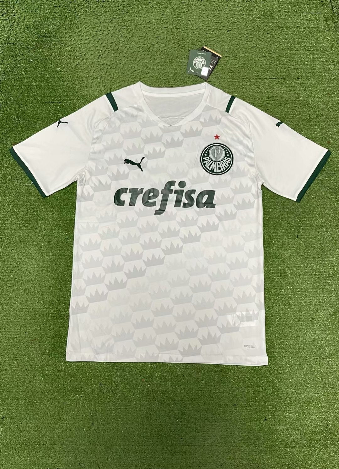 Palmeiras Palmeiras Style 2
