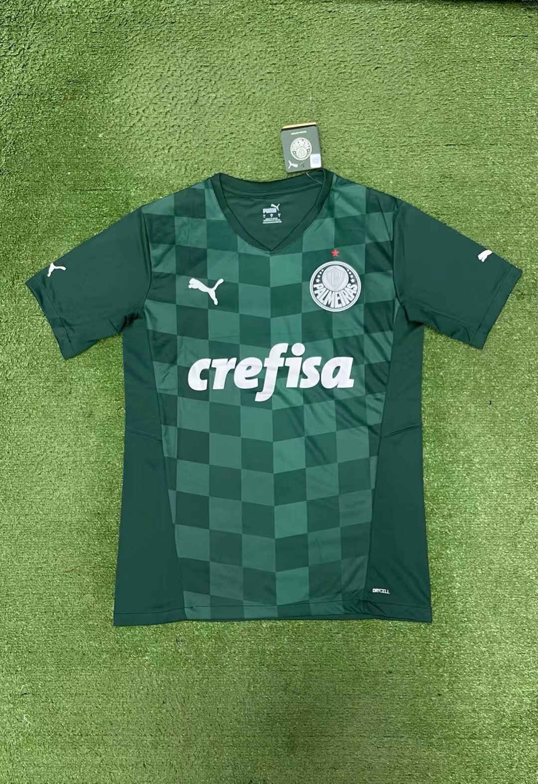 Palmeiras Palmeiras Style 4