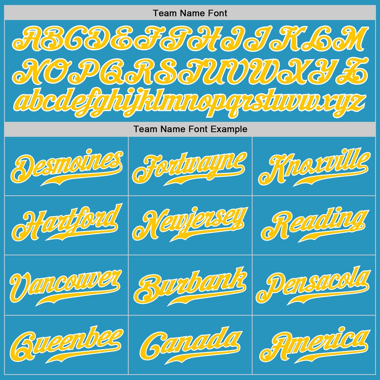 Custom Panther Blue Gold-White Authentic Baseball Jersey