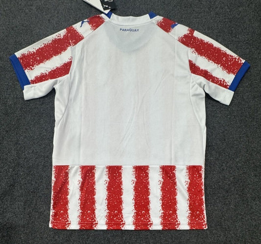 Paraguay 2627 Style 1