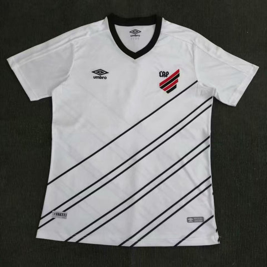 Parana home and away 19-20 season soccer jersey Style 3