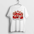 Patrick Mahomes Justyn Ross And Travis Kelce Kansas City Chiefs Signature Tshirts Sweater