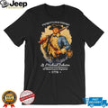 Patriot’s Descendant Lt. Michael Johnson 1776 T Shirt 24 Massachusetts Regiment Revolutionary War Custom Ancestry T Shirt