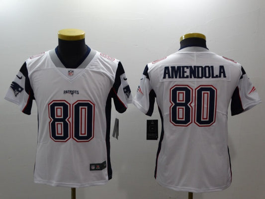 Patriots Patriots ( Youth) Style 1