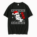 Paulie Walnuts Oh Oh Oh Ugly Christmas Sweat Tshirts Sweater