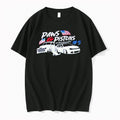 Paws Pistons Non Profit Animal Benefit No 5 Tshirts Sweater