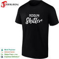 Pedolph Shitler satire shirt