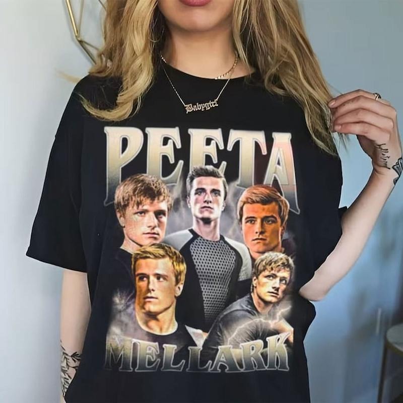 Pee.ta Me.llark Unisex Shirt, Best Pee.ta Me.llark SweatShirt Gift Idea Fan, Gift Unisex T-Shirt, Gift for Men Hoodie