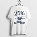 Penn State Est 1855 Nittany Lions Game Changers Tshirts Sweater