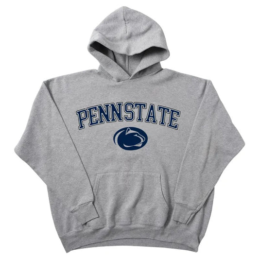 Penn State Hoodie Sweatshirt T-shirt, Retro Crewneck College Football Logo Shirt, Pennsylvania Shirt, Gitf For Fans, Ideal for Fans, Gift For NCAA Fans, Vintage Graphic Tees, Unisex Shirt