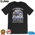 Penn State Nittany Lions 139th Anniversary (1887 2026) Commemorative T Shirt