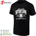 Penn State Nittany Lions University Park 1855 shirt