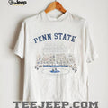 Penn State Wrestling Multi Year National Champions Commemorative T Shirt