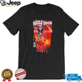 Penta Cero Miedo Ciudad de Nueva York Fest New York 2026 shirt