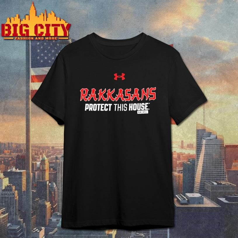 Pete Hegseth Koizumi Shinjiro Rakkasans Protect This House Shirt 2026