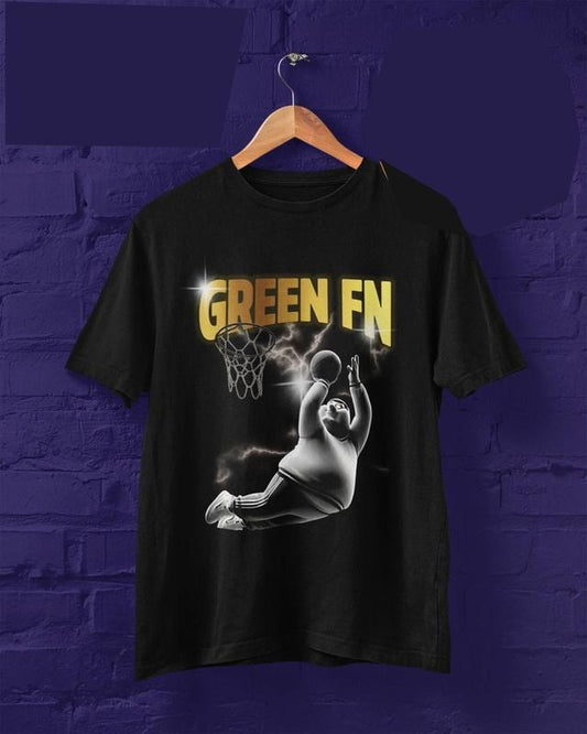 Peter Griffin Meme T-Shirt, Green Fn Meme Shirt, Green Fn Meme, Vintage T-shirt, All Size S to 3XL