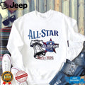 Philadelphia All Star Game 2026 Liberty Bell Baseball T Shirt