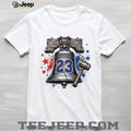Philadelphia Liberty Bell 23 Vintage American Pride Shirt