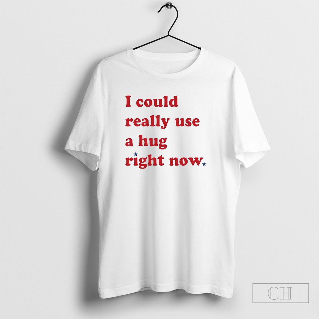 Philadelphia Phillies I Could Really Use A Hug Right Now