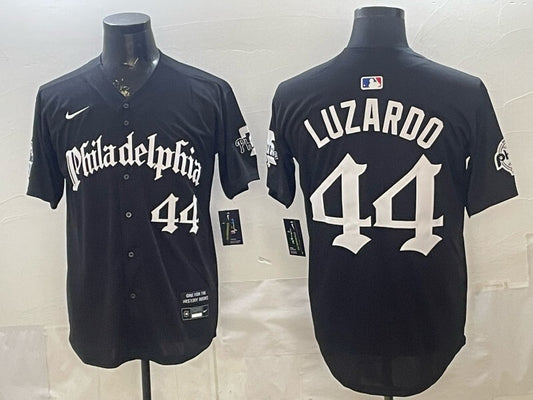 Philadelphia Phillies #44 Jesus Luzardo Phillies 5 Edition Special Edition
