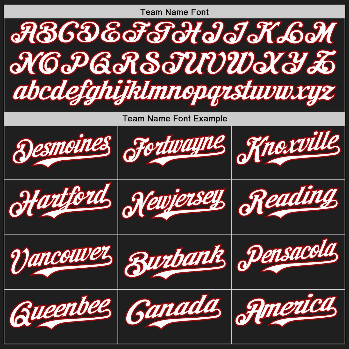Custom Black White-Red Gradient Classic Vertical Stripe Authentic Baseball Jersey