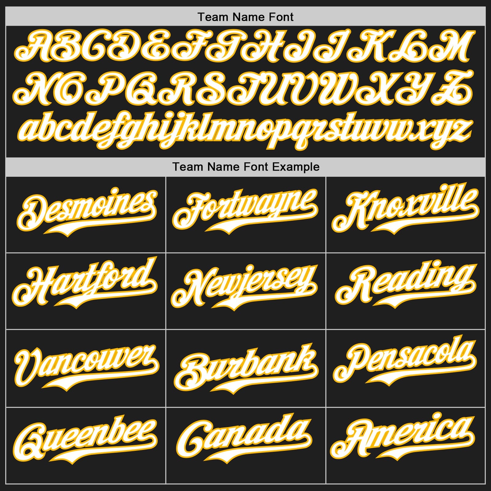 Custom Black White-Gold Gradient Classic Vertical Stripe Authentic Baseball Jersey