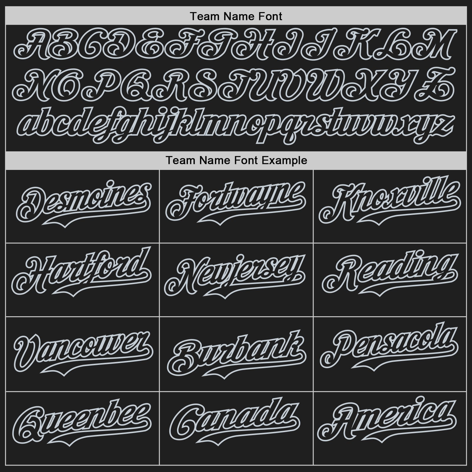 Custom Black-Silver Gradient Classic Vertical Stripe Authentic Baseball Jersey