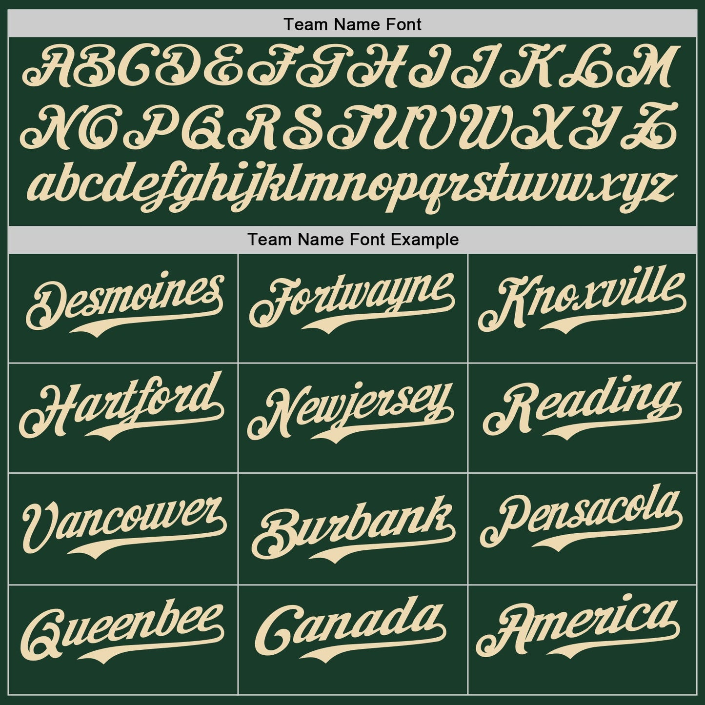 Custom Green Cream-Red Gradient Classic Vertical Stripe Authentic Baseball Jersey