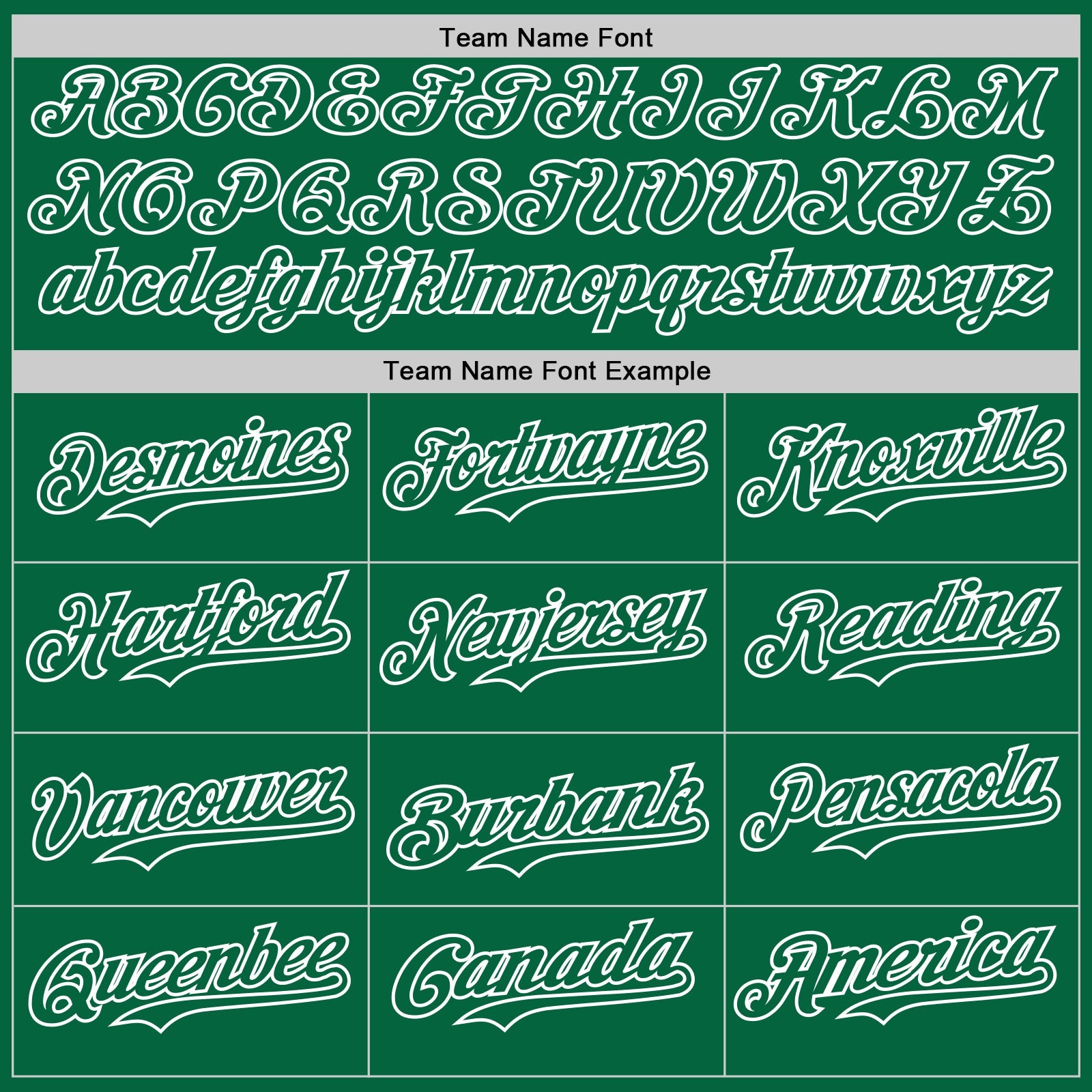Custom Kelly Green-White Gradient Classic Vertical Stripe Authentic Baseball Jersey