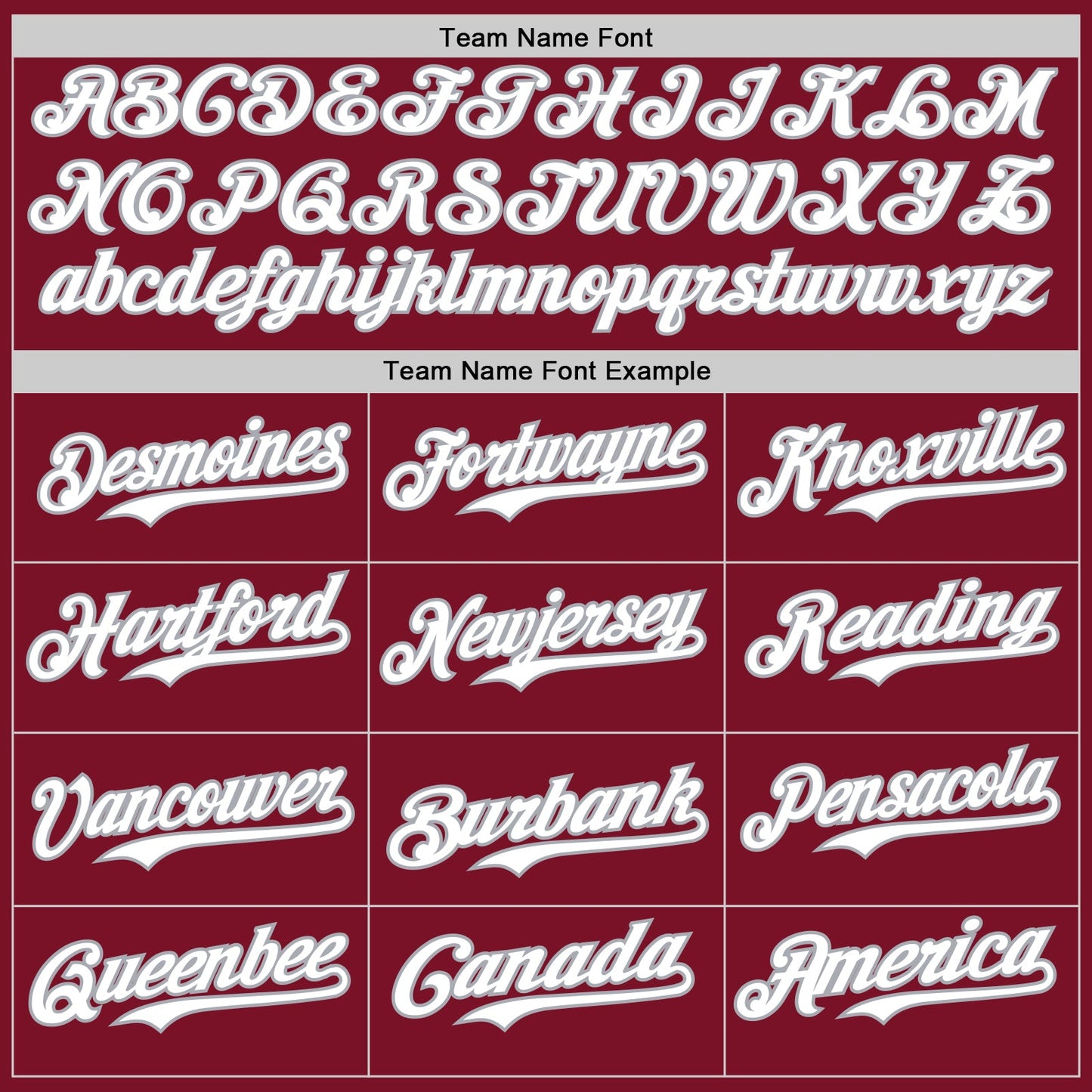 Custom Crimson White-Gray Gradient Classic Vertical Stripe Authentic Baseball Jersey