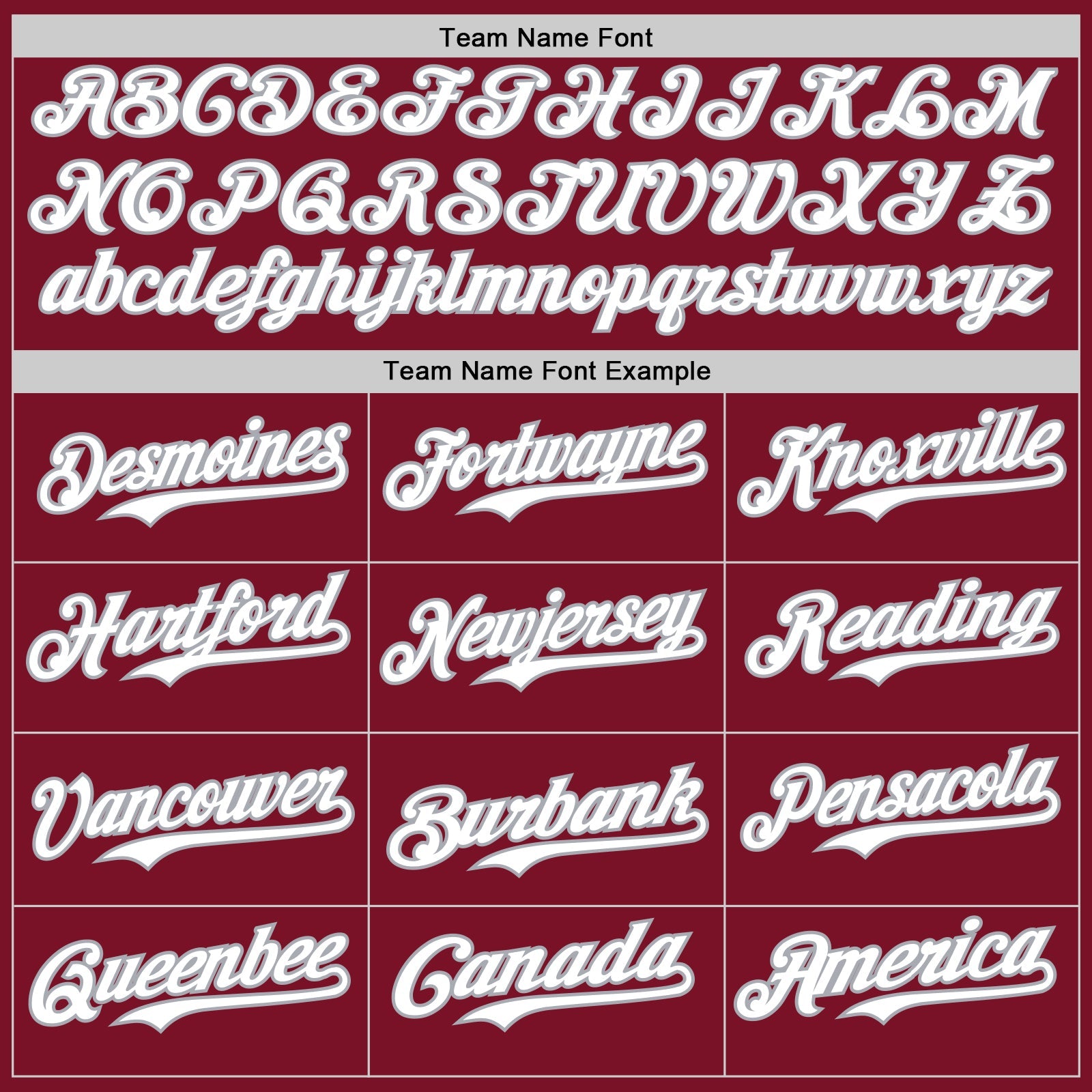 Custom Crimson White-Gray Gradient Classic Vertical Stripe Authentic Baseball Jersey