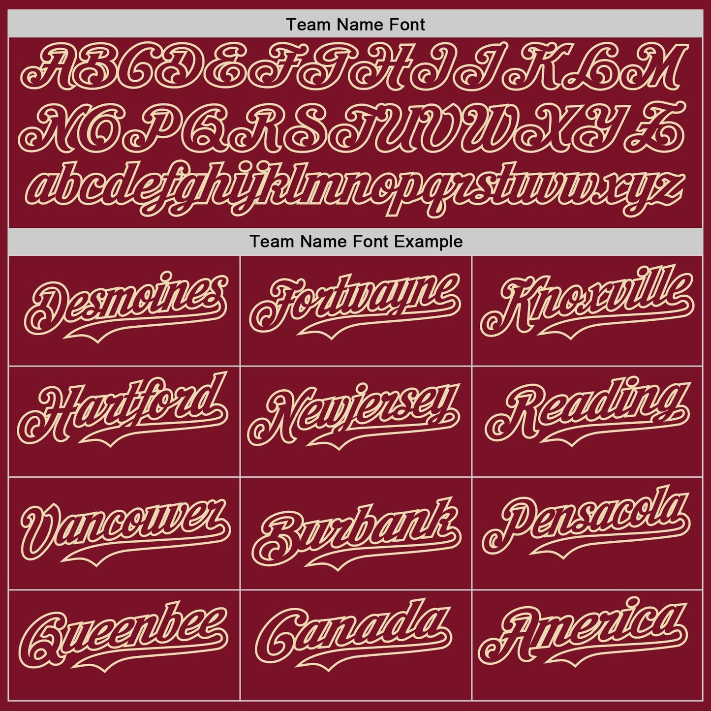Custom Crimson Cream-Cream Gradient Classic Vertical Stripe Authentic Baseball Jersey