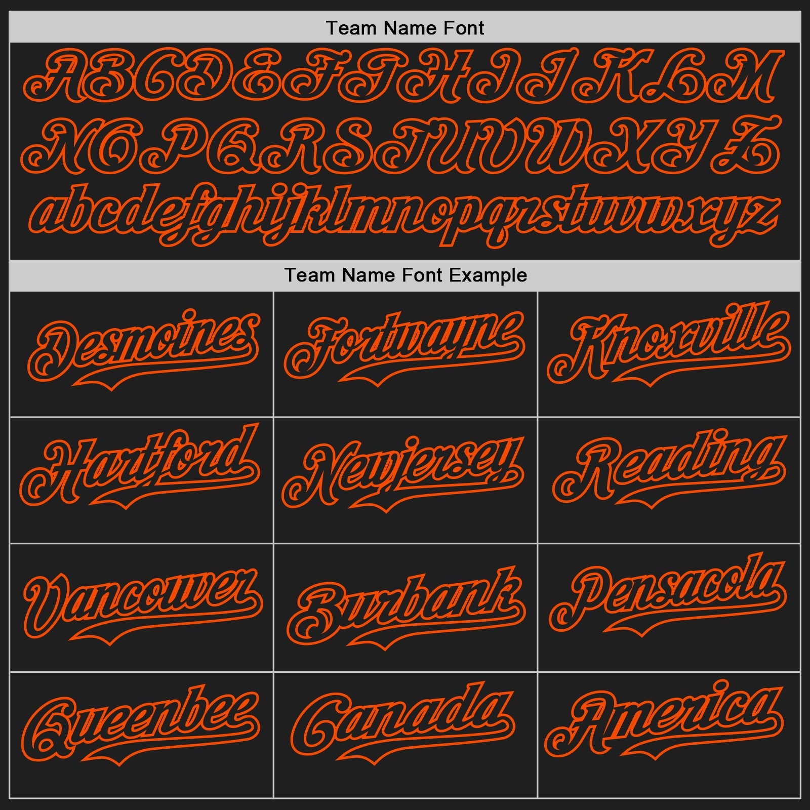 Custom Black-Orange Classic Vertical Stripe Fluid Liquid Texture Authentic Baseball Jersey