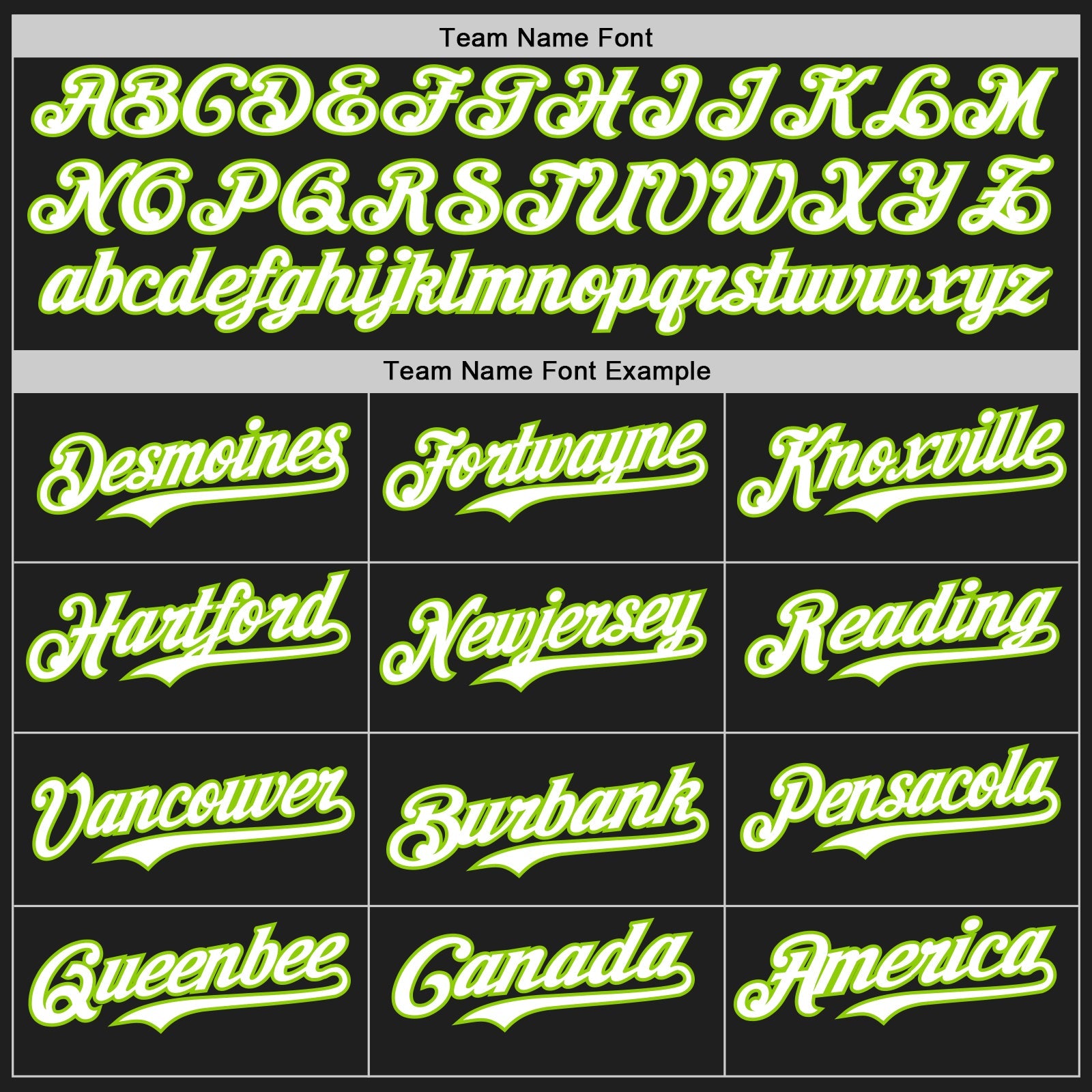 Custom Black White-Neon Green Classic Vertical Stripe Fluid Liquid Texture Authentic Baseball Jersey