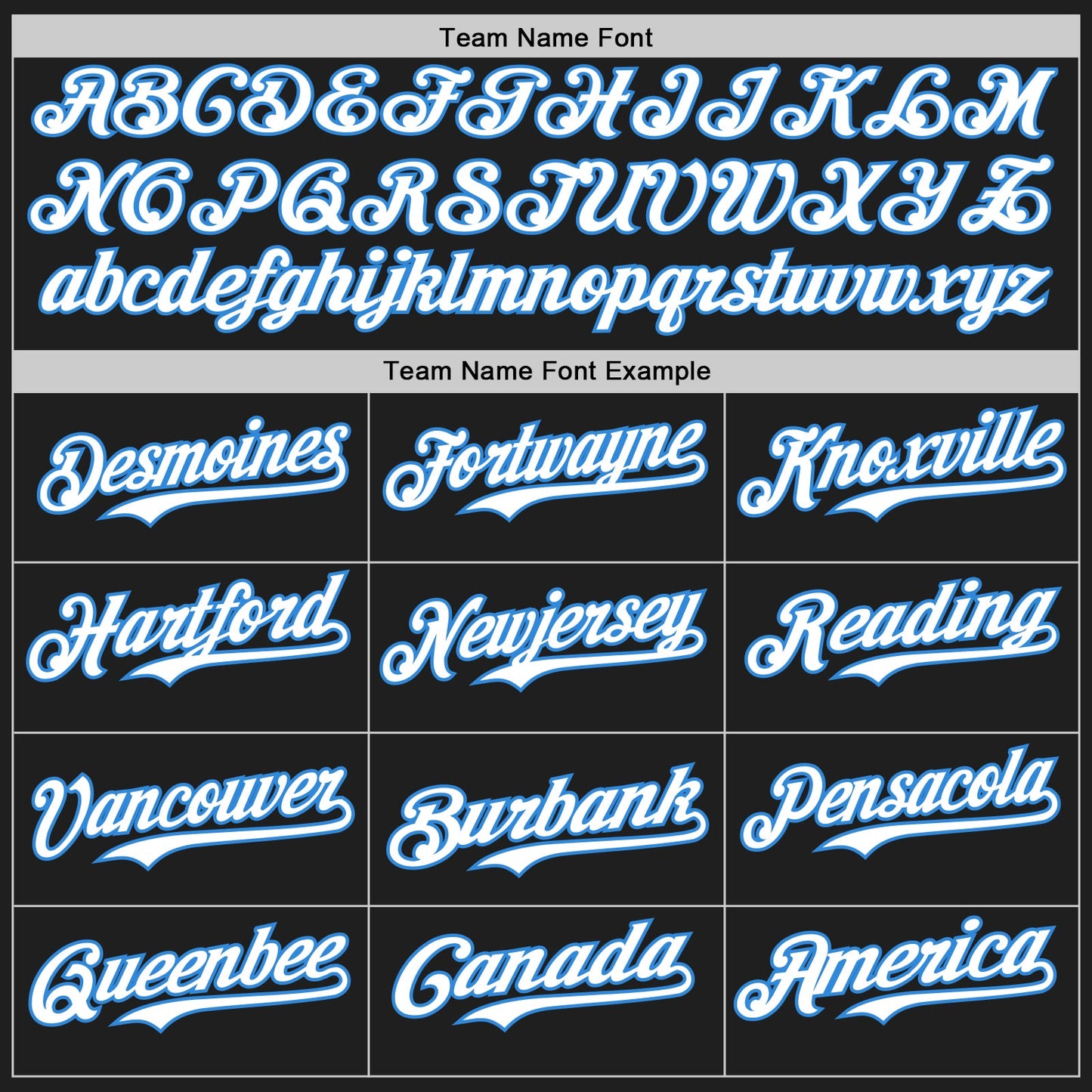 Custom Black White-Electric Blue Classic Vertical Stripe Fluid Liquid Texture Authentic Baseball Jersey