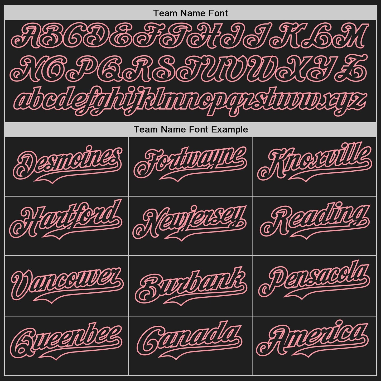 Custom Black-Medium Pink Classic Vertical Stripe Fluid Liquid Texture Authentic Baseball Jersey
